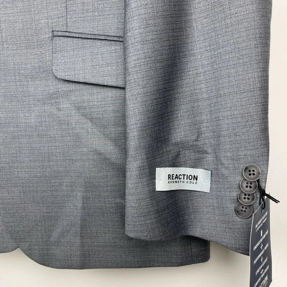 Kenneth Cole Reaction this kenneth